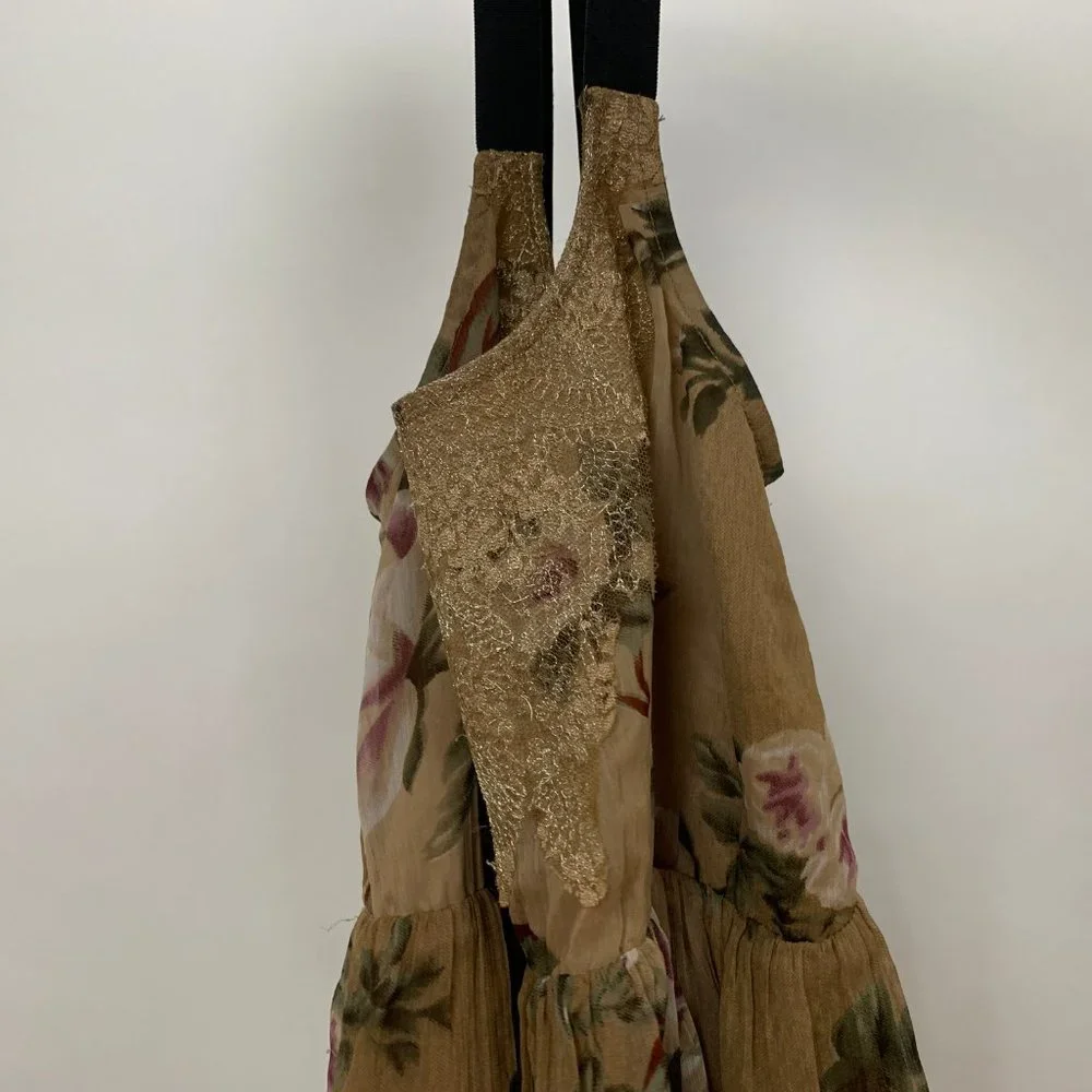 Urban Outfitters Staring at Stars bohemian dress - Picture 8 of 8